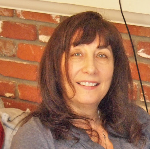 Julie Fish Photo 33