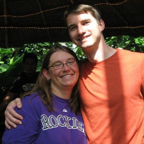 Amanda Dreger Photo 9