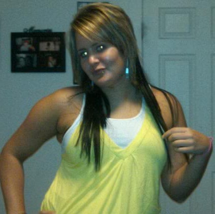 Tabitha Hamilton Photo 9