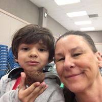 Karen Prouty Photo 8
