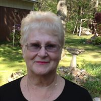 Mary Bidwell Photo 25