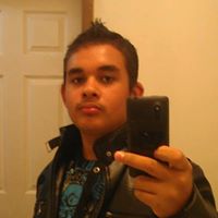 Alfredo Vargas Photo 16