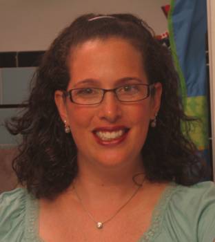 Stacy Ramsey Photo 36