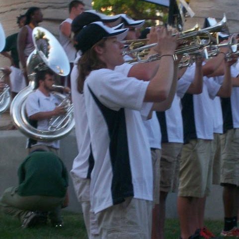 Matt Tuttle Photo 27
