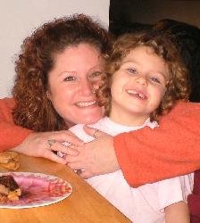 Michelle Webber Photo 9