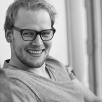 Erik Andersen Photo 20