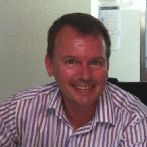 Neil Mcmillan Photo 7