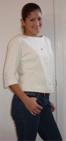 Rosie Ramirez Photo 10