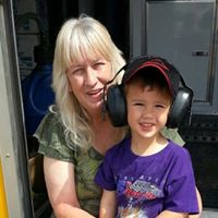 Rebecca Treadwell Photo 8