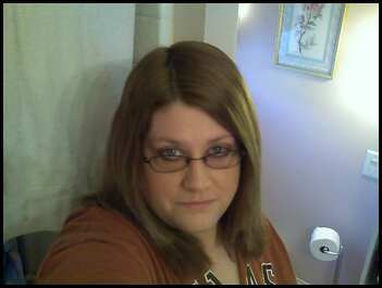 Kelli Yoder Photo 2