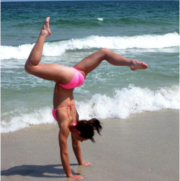 Vanessa Mcdonald Photo 33