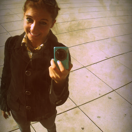 Jaclyn Rowe Photo 6