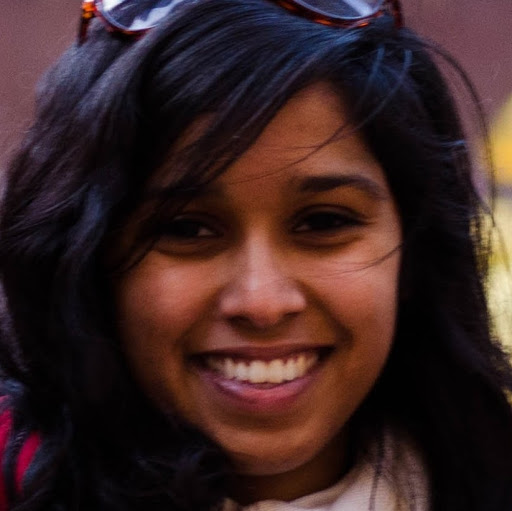 Asha Williams Photo 11
