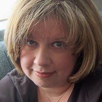 Debbie Pilgrim Photo 3