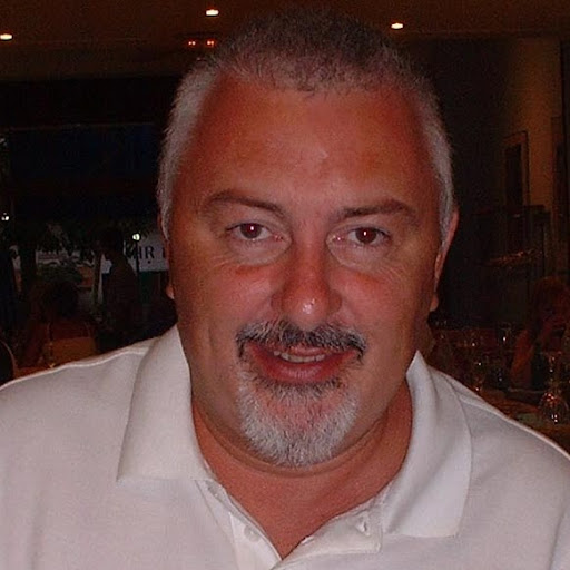 George Mower Photo 3