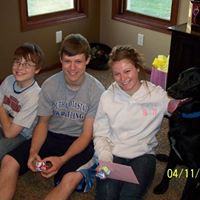 Michelle Chase Photo 17