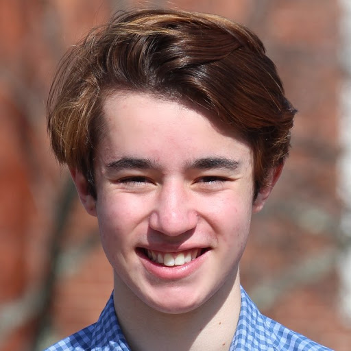 Charles Bright Photo 35
