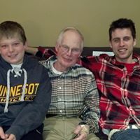 Aaron Bergerson Photo 6
