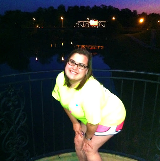 Sarah Stinson Photo 5