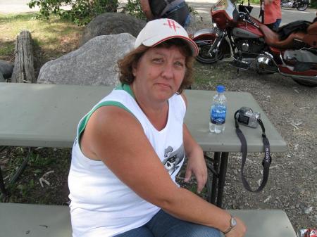 Deborah Fair Photo 21