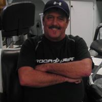 Matthew Warren Photo 17