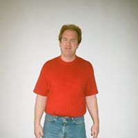 Mark Blue Photo 10