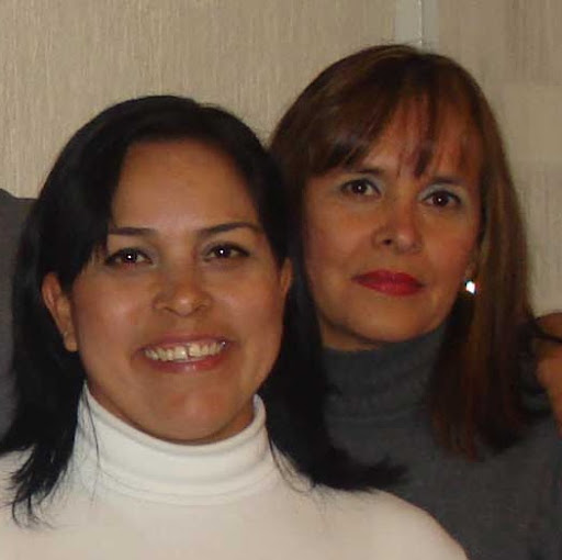 Patricia Corona Photo 35