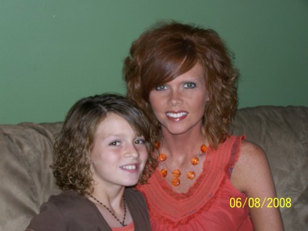 Kristen Johnson Photo 31