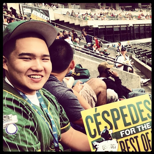 Victor Tran Photo 27