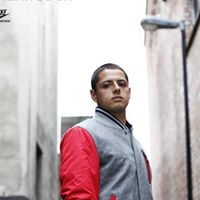 Javier Hernandez Photo 11