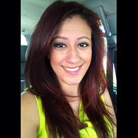 Priscilla Maldonado Photo 10