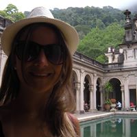 Maria Lindner Photo 10