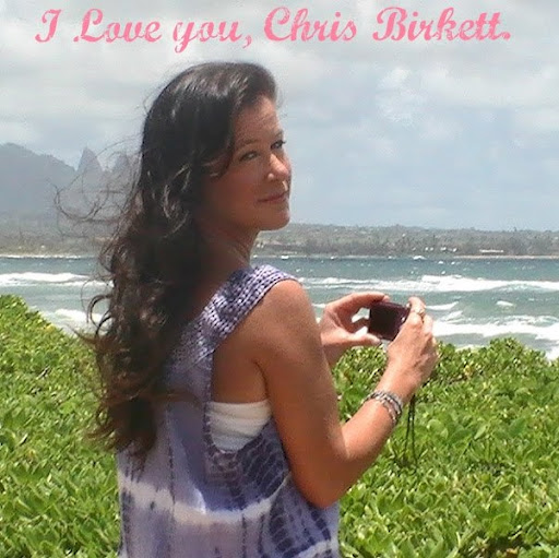 Michelle Hutson Photo 41
