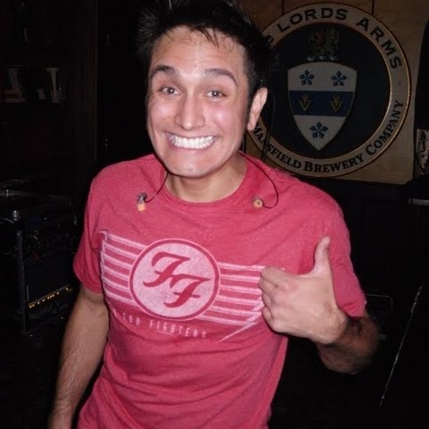 Jason Vigil Photo 5