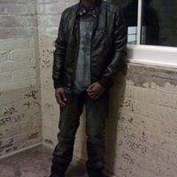 Gerald Arnold Photo 31