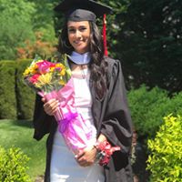 Sarah Saba Photo 26