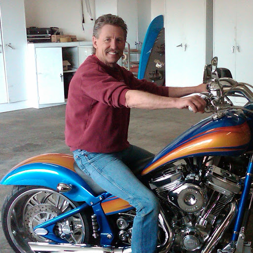 Craig Carlson Photo 35