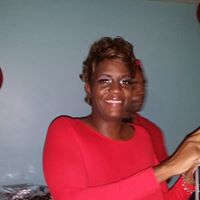 Phylicia Brown Photo 17