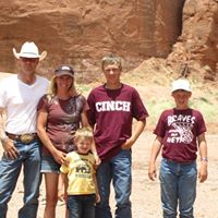 Toni Olson Photo 26