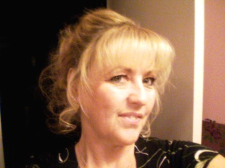 Sandra Rich Photo 14