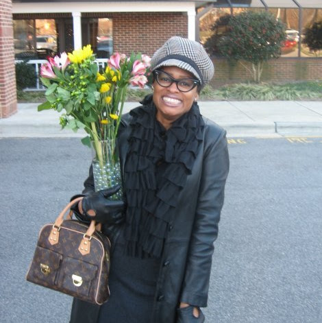 Joy Reeves Photo 36