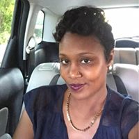 Candace Davison Photo 3