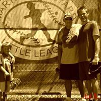 Scott Ritchie Photo 35