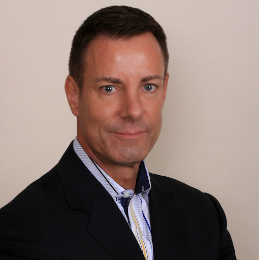 Mark Benson Photo 26