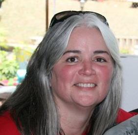 Tracy Brown Photo 29