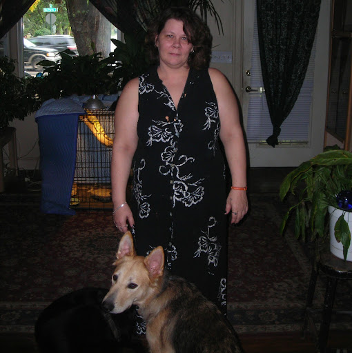 Dorothy Wells Photo 11