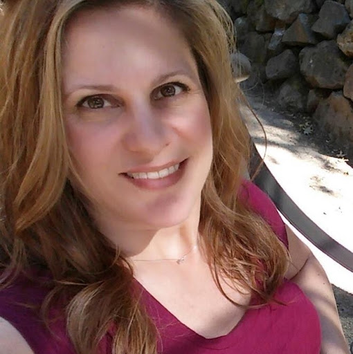 Jill Parker Photo 26