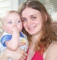 Amanda Rowden Photo 16