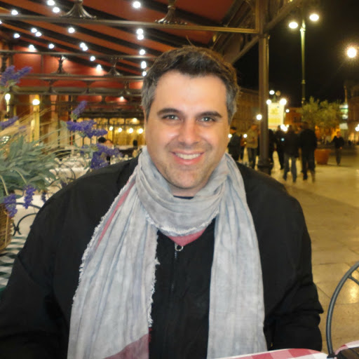 Andrew Serio Photo 24