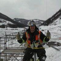 Jonathan Cox Photo 33